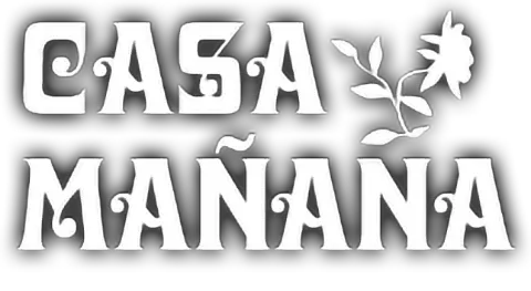 Casa Manana Mexican Food logo
